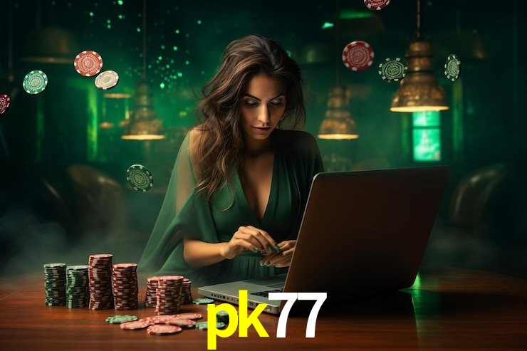 Descubra a Essência do pk77: Nossa História e Compromissos